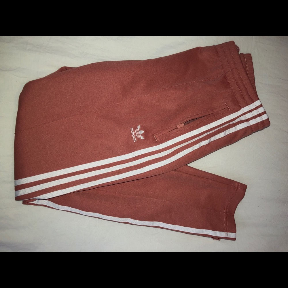 Adidas joggers